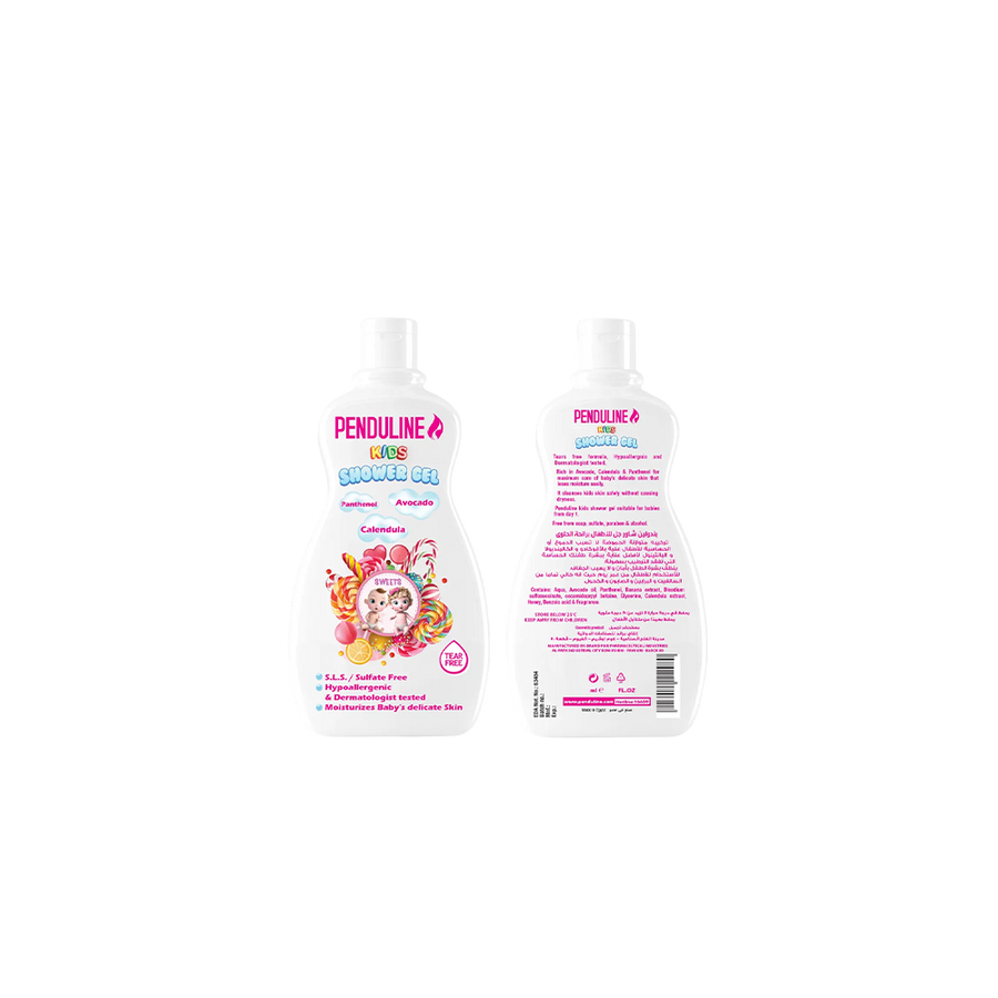 Penduline Kids Shower Gel 300 ml