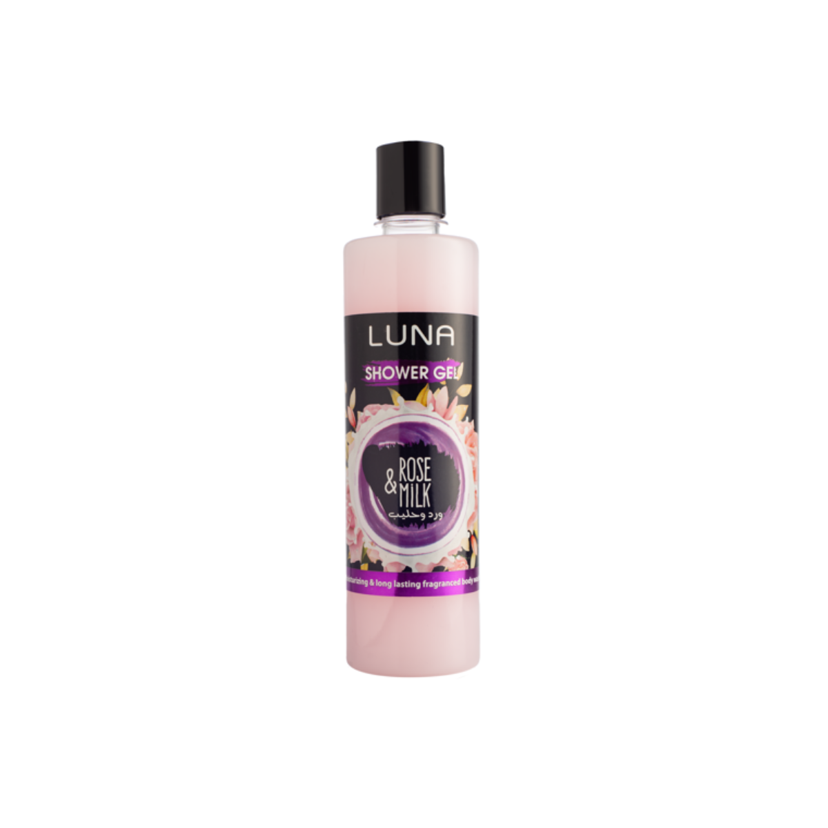 Luna Shower Gel 500 ml