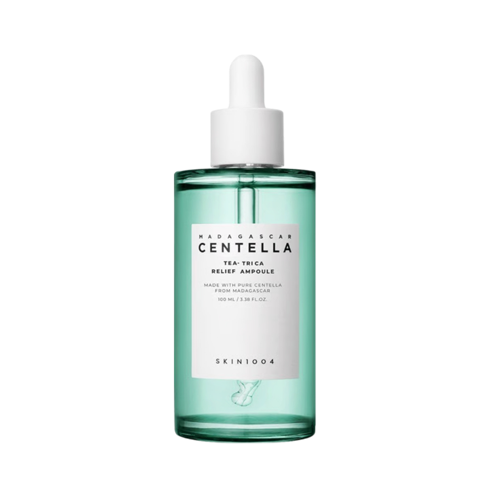SKIN1004 Madagascar Centella Tea-Trica Relief Ampoule