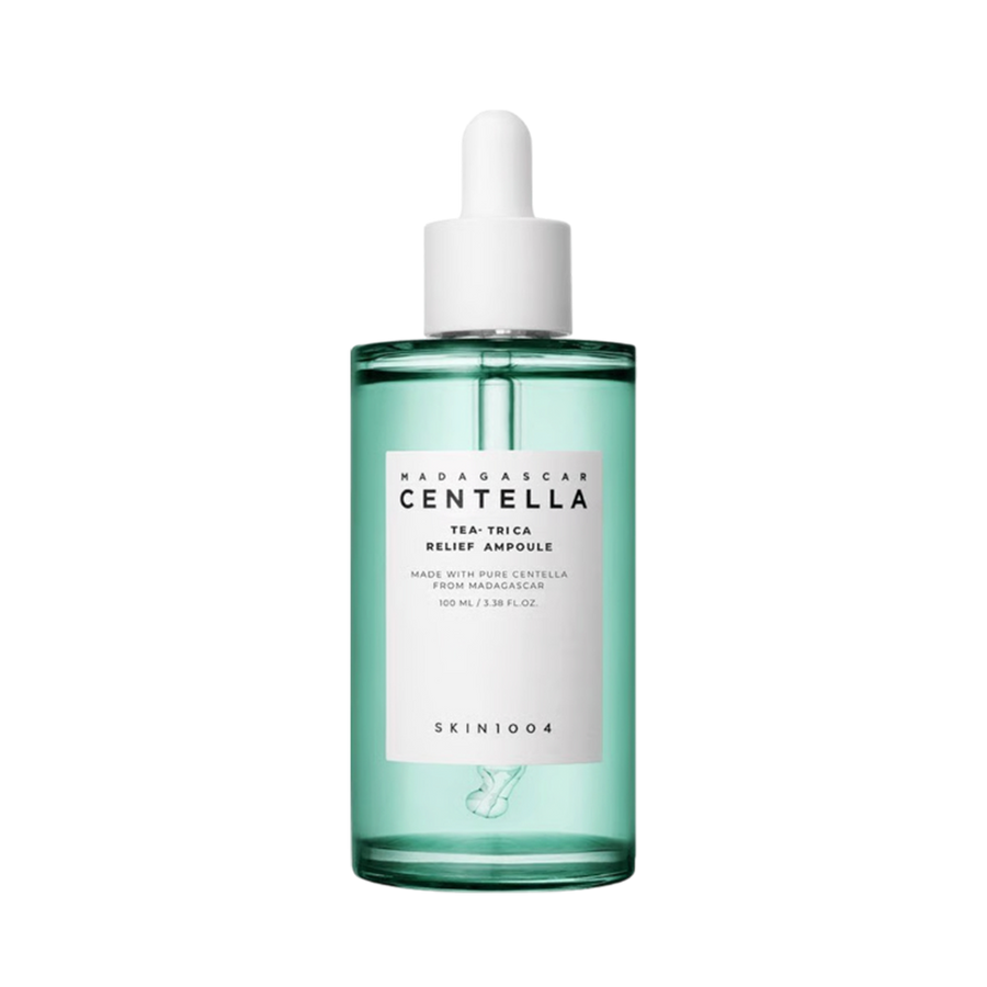 SKIN1004 Madagascar Centella Tea-Trica Relief Ampoule