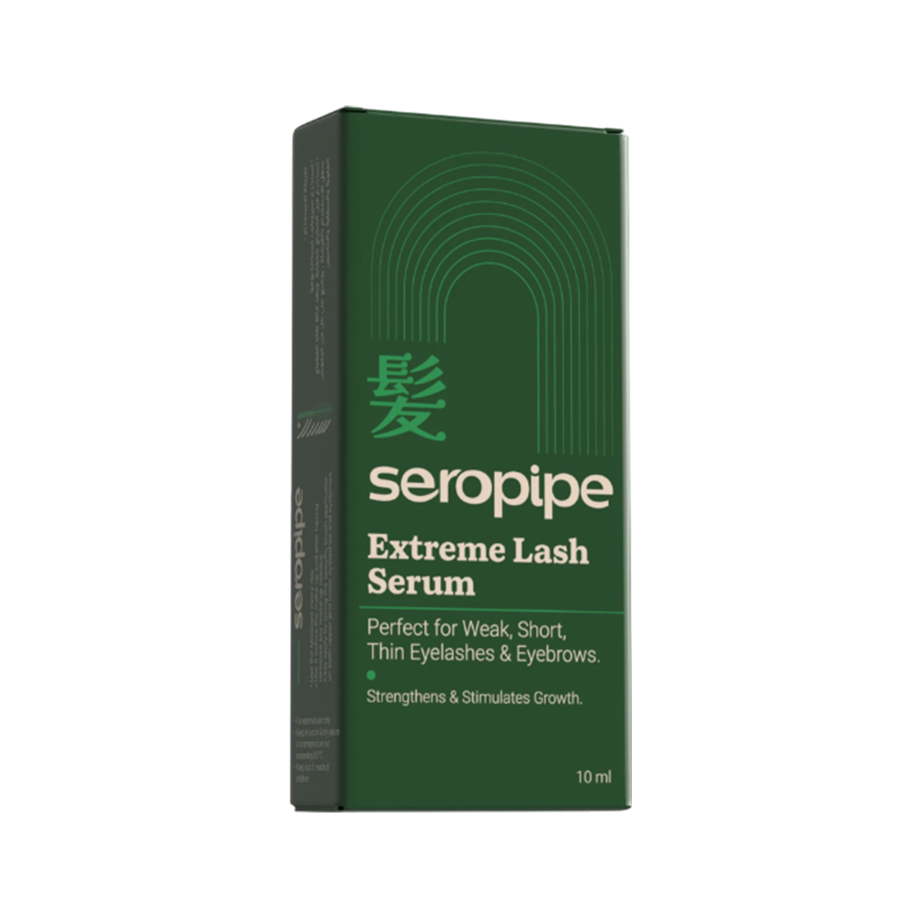 Seropipe Extreme Lashes Serum
