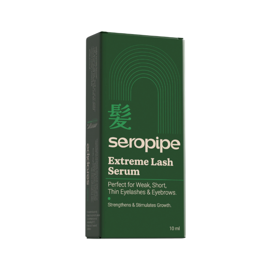 Seropipe Extreme Lashes Serum