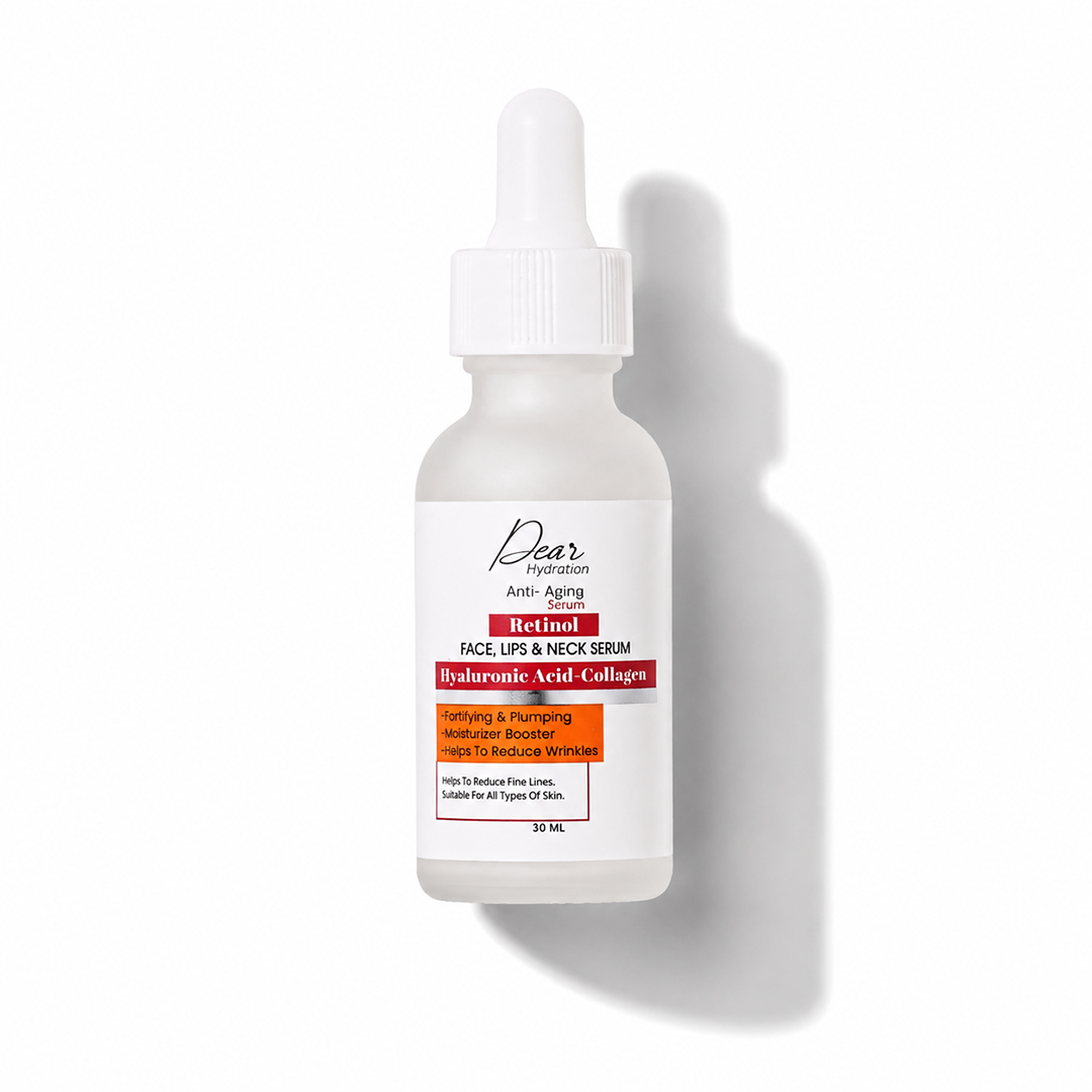 Dear Anti-Aging Retinol Serum 30 ml