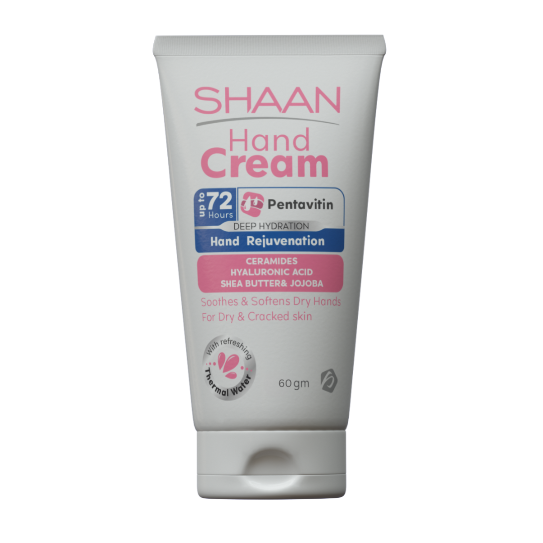 Shaan Hand Cream 60 g