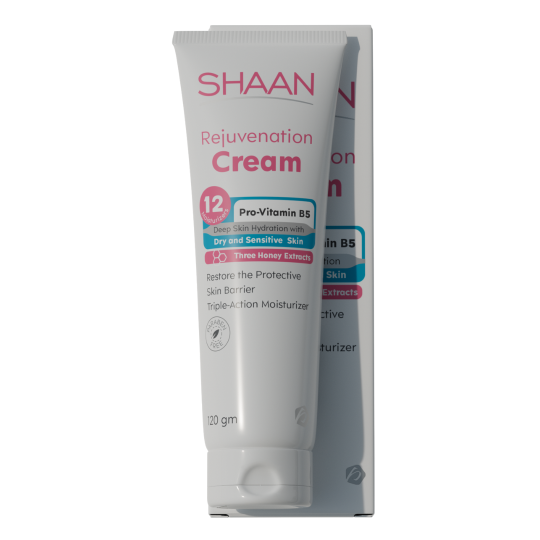 Shaan Cream 120 g