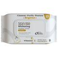 Starville Whitening Micellar Water Wipes 25