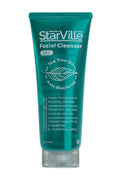 StarVille Tea Tree Oil Gel Facial Cleanser