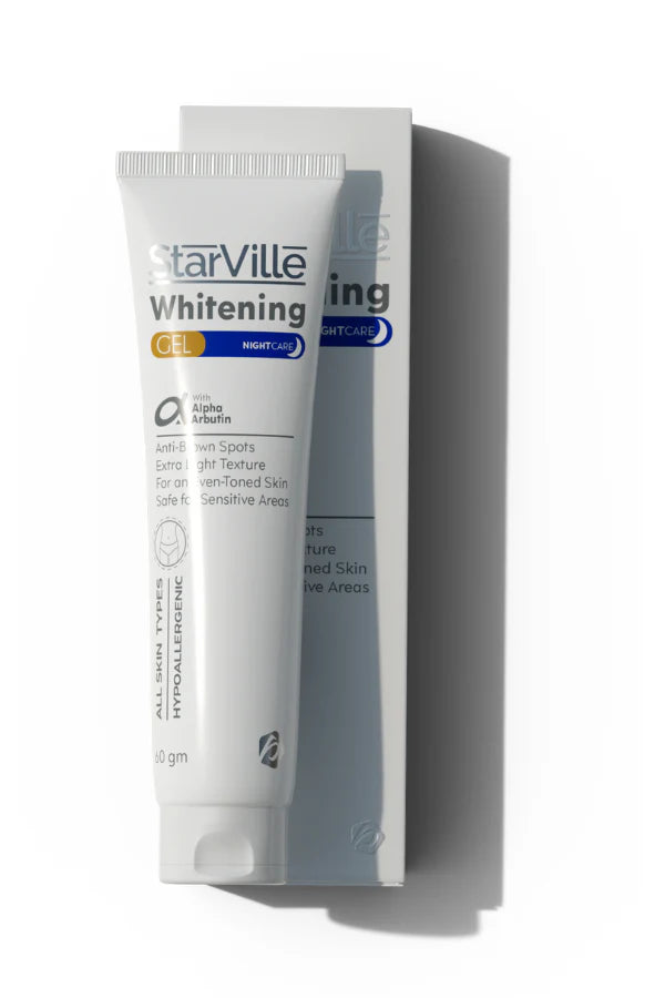 Starville Whitening Gel