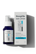 Strongville Hair Lotion 100 ml