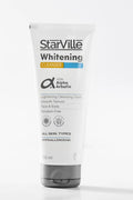 Starville Whitening Cleanser