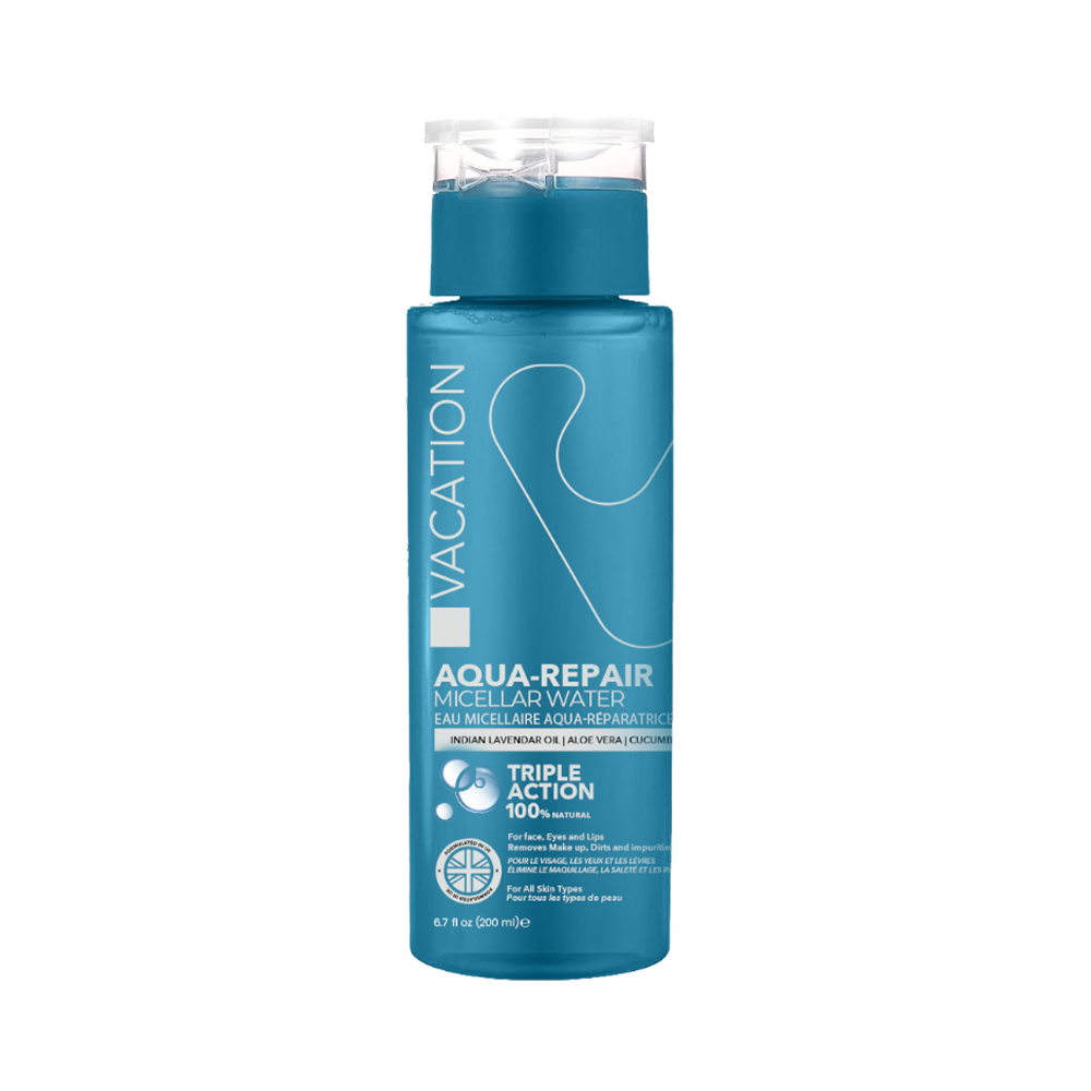 Vacation Aqua Micellar Water