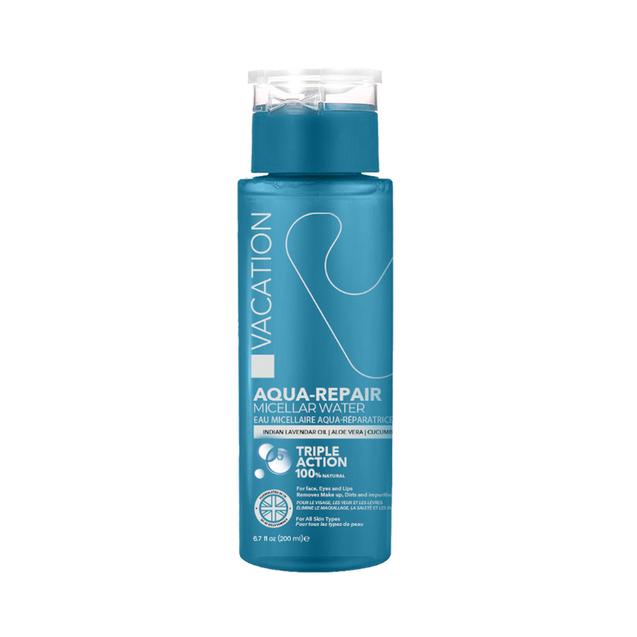 Vacation Aqua Micellar Water