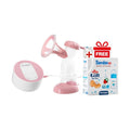 Granzia Bambino Pump Fosterfeed