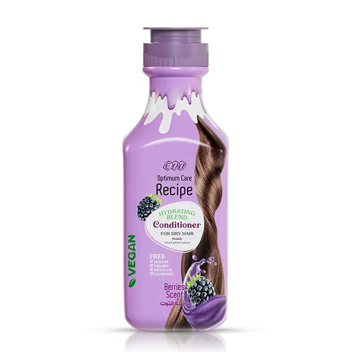 Eva Conditioner Berries Scent 350 ml