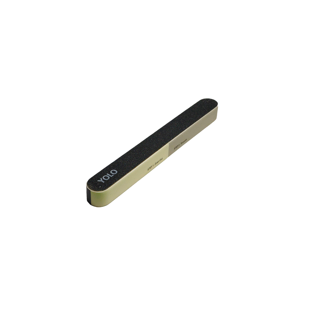 YOLO Nail Buffer