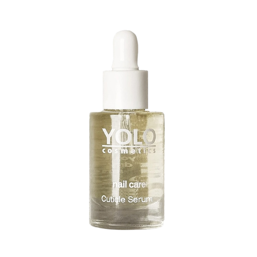 YOLO Nail Care Cuticle