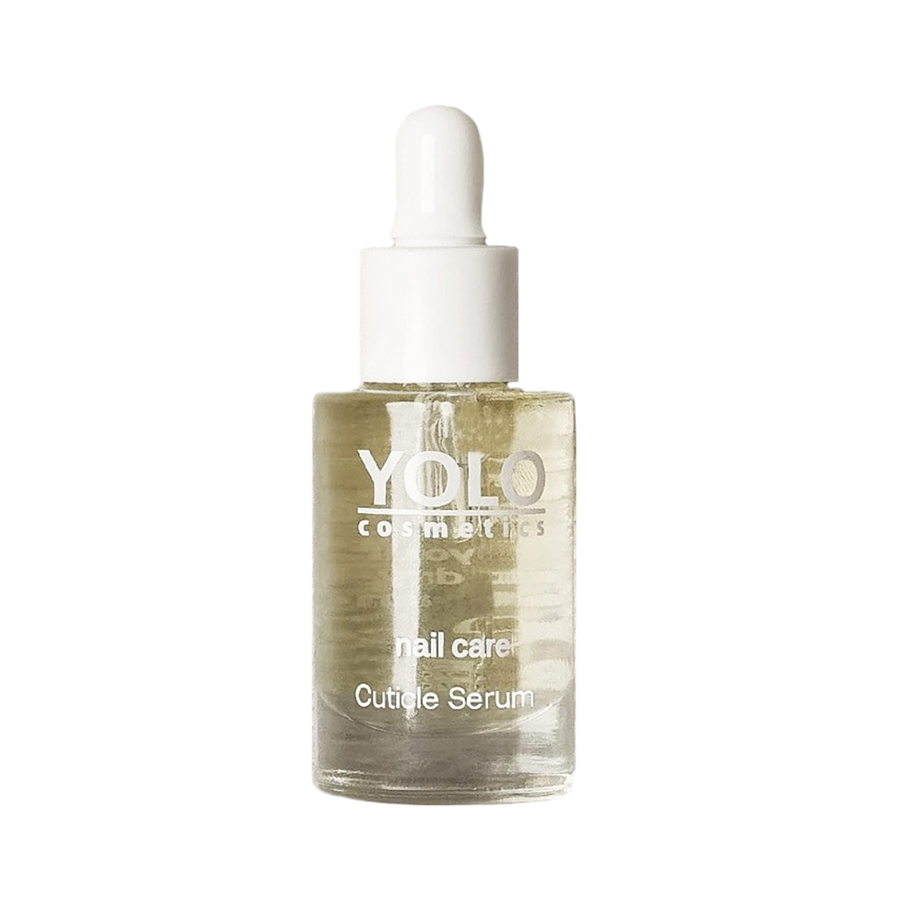 YOLO Nail Care Cuticle
