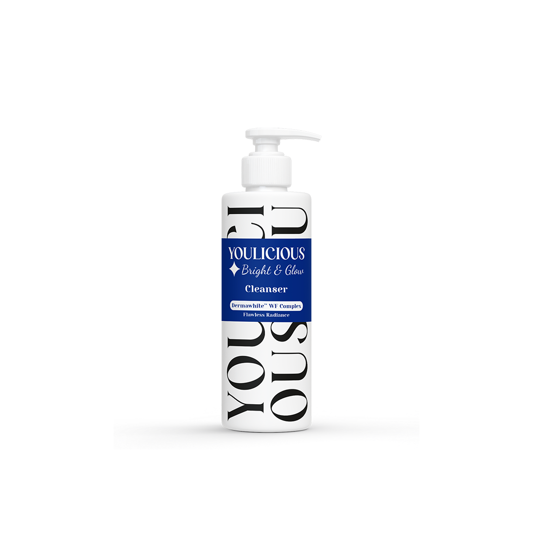 Youlicious Cleanser