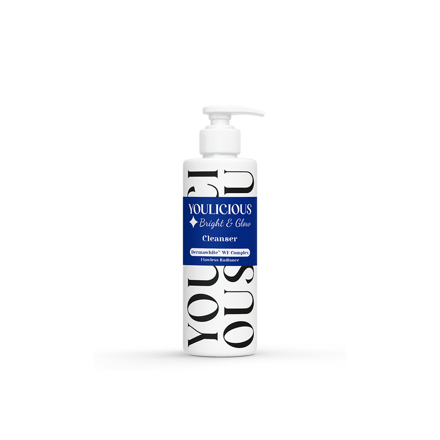 Youlicious Cleanser