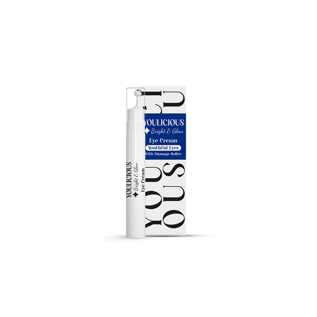 Youlicious Eye Cream 15 ml