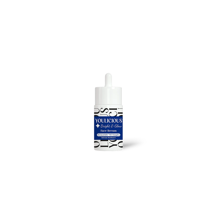 Youlicious Face Serum 30 ml