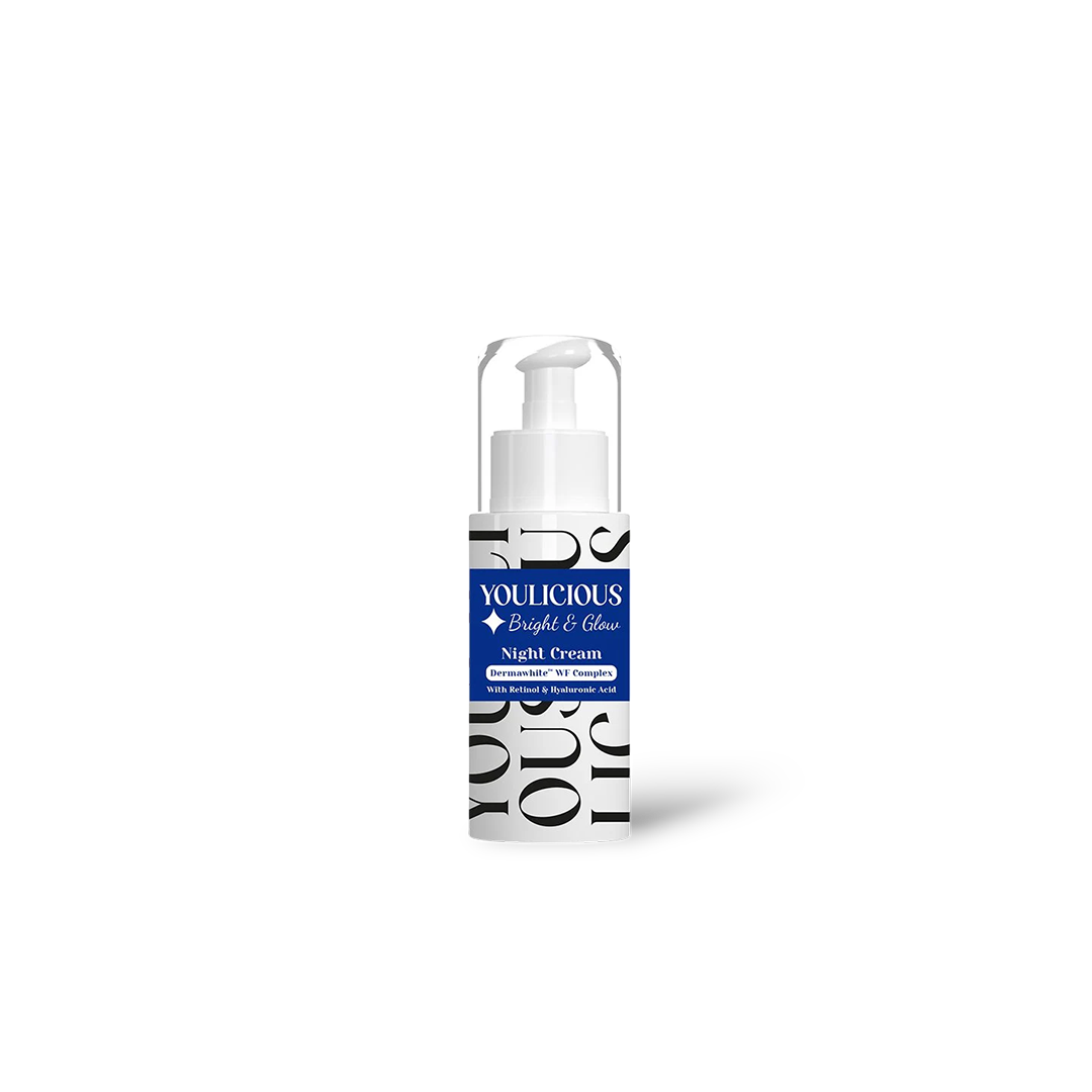 Youlicious Night Cream