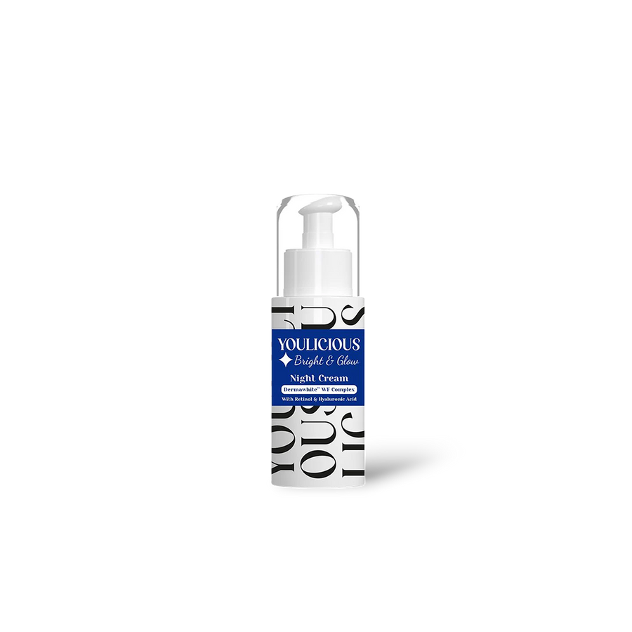 Youlicious Night Cream