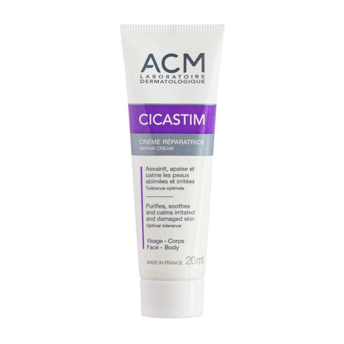ACM Cicastim Repair Cream 20 ml
