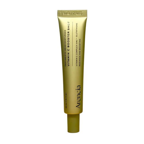 Arencia Vitamin C Booster Shot 30 ml