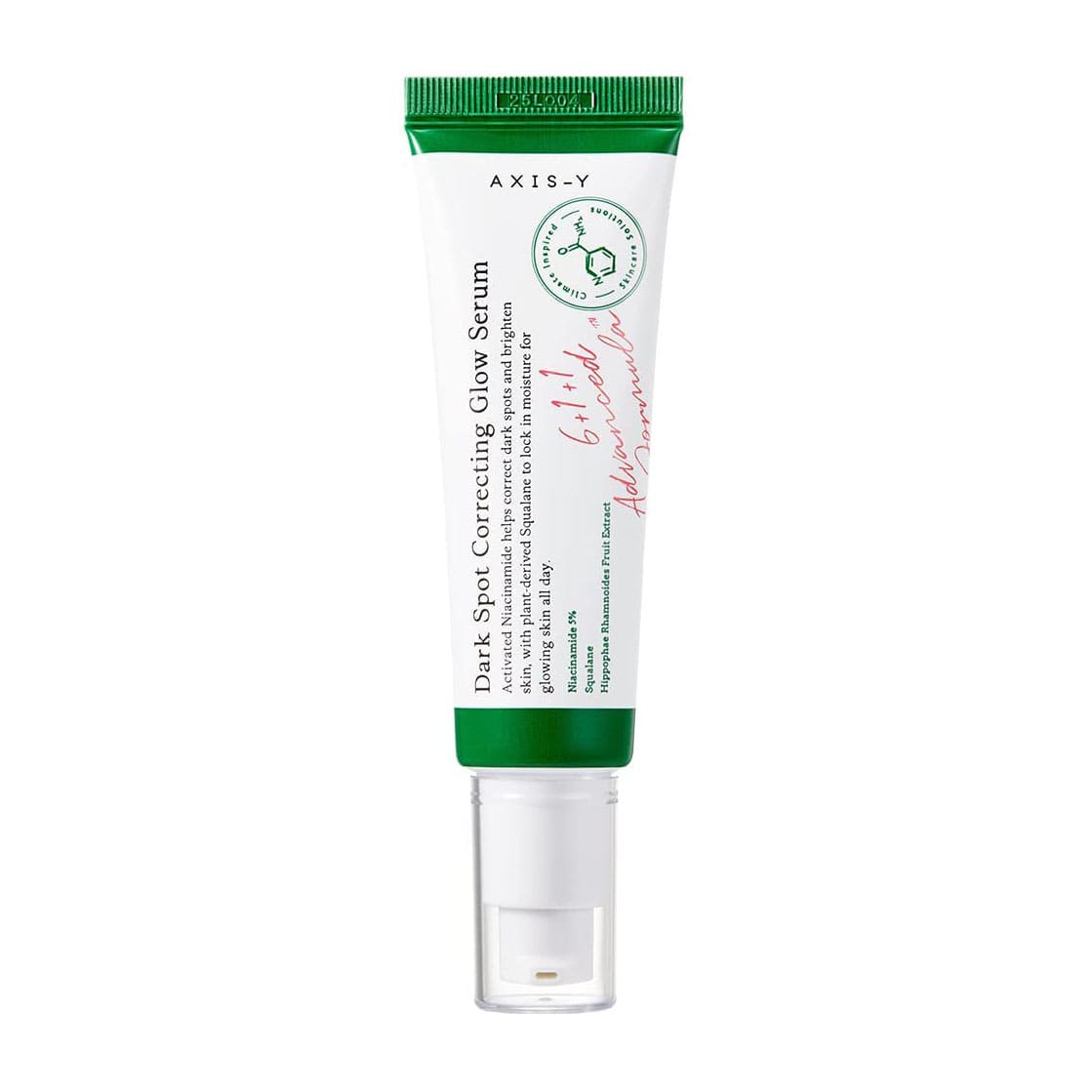 AXIS-Y Dark Spot Correcting Glow Serum 50 ml