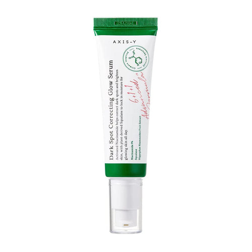 AXIS-Y Dark Spot Correcting Glow Serum 50 ml