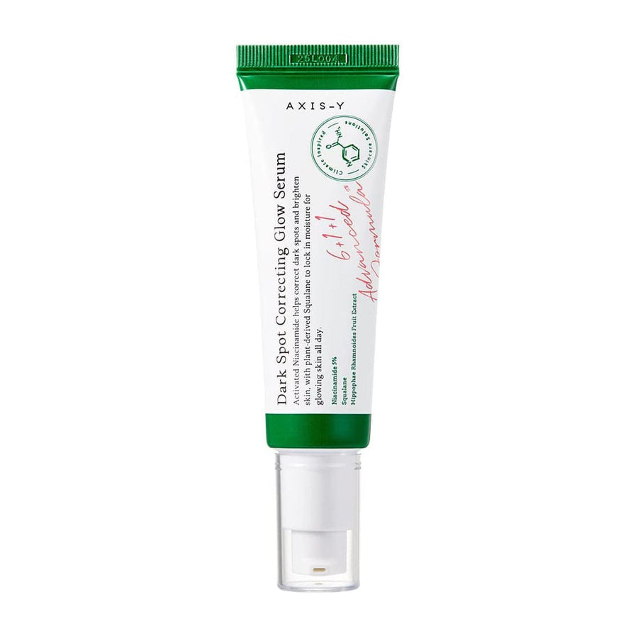 AXIS-Y Dark Spot Correcting Glow Serum 50 ml