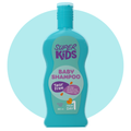 Superkids Baby Shampoo 200 ml