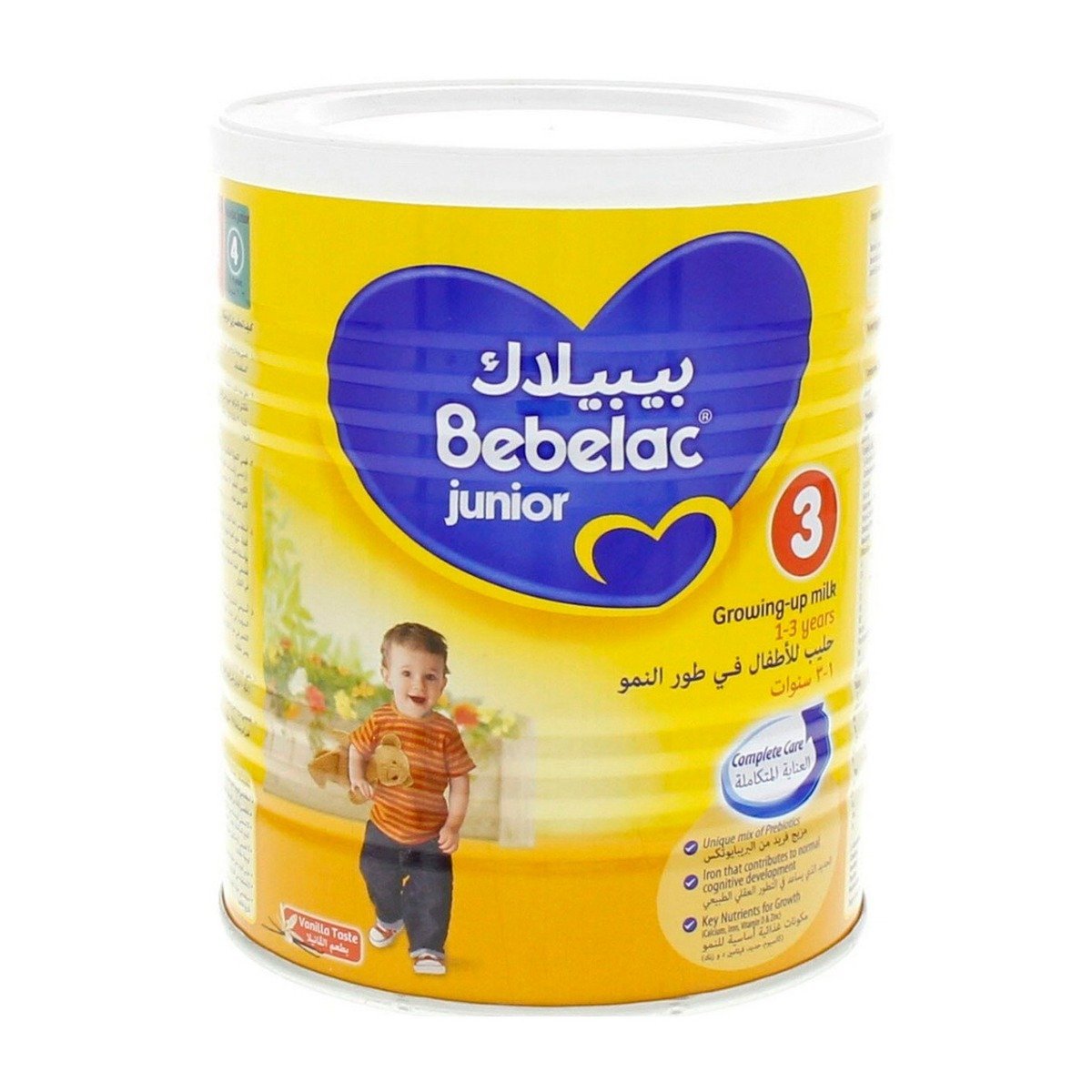 Bebelac 1 Milk 400 g