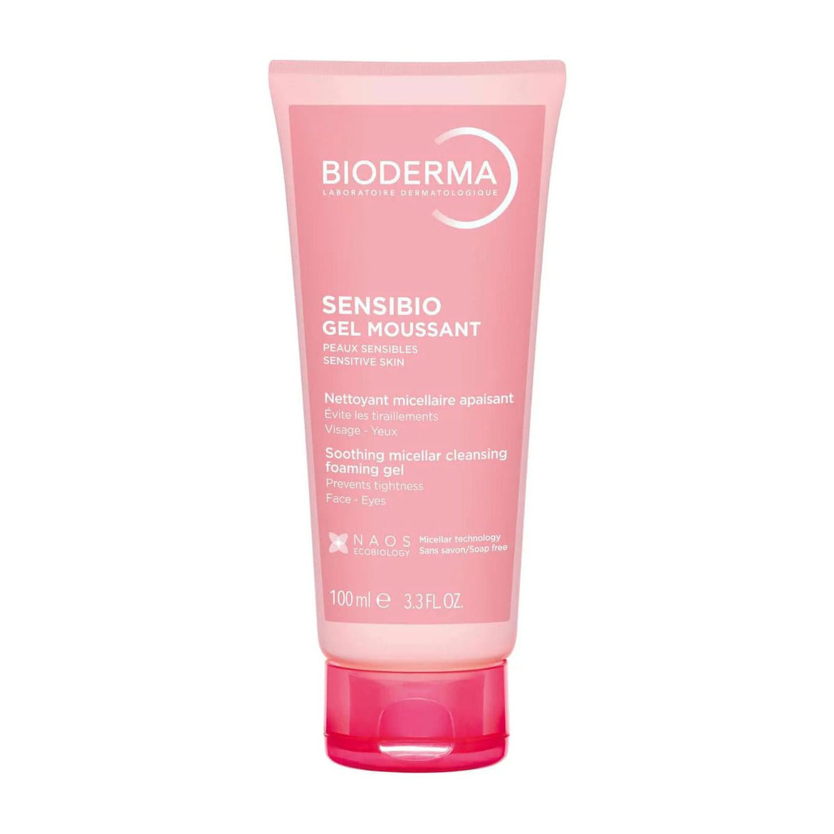 Bioderma Sensibio Cleansing Gel 200 ml