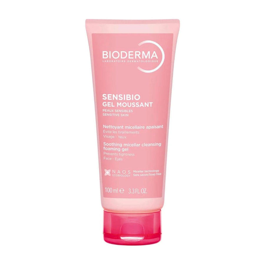 Bioderma Sensibio Cleansing Gel 200 ml
