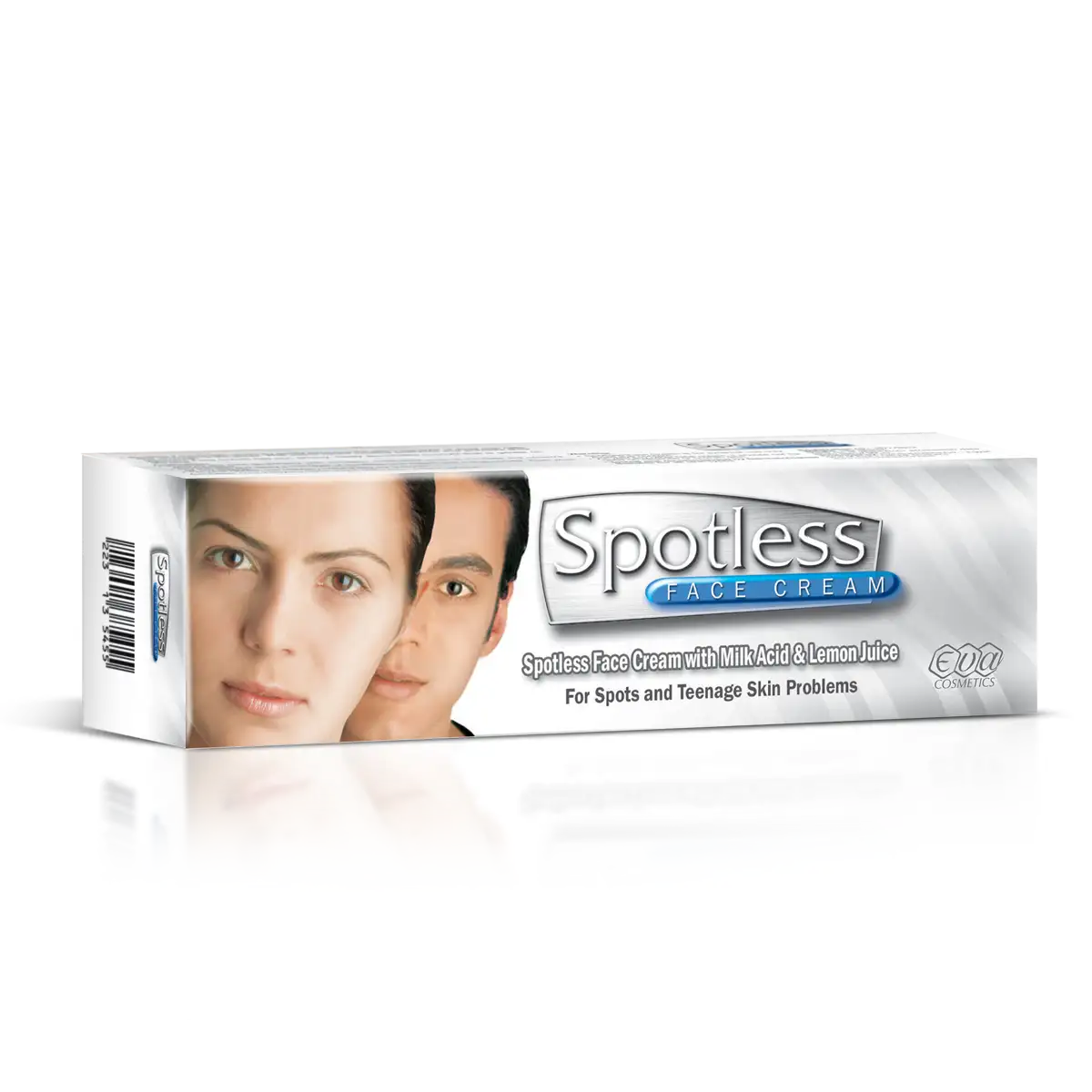 Eva Spotless Cream 18 g
