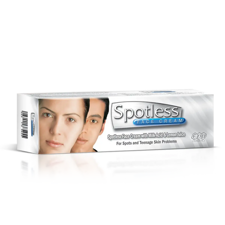 Eva Spotless Cream 18 g