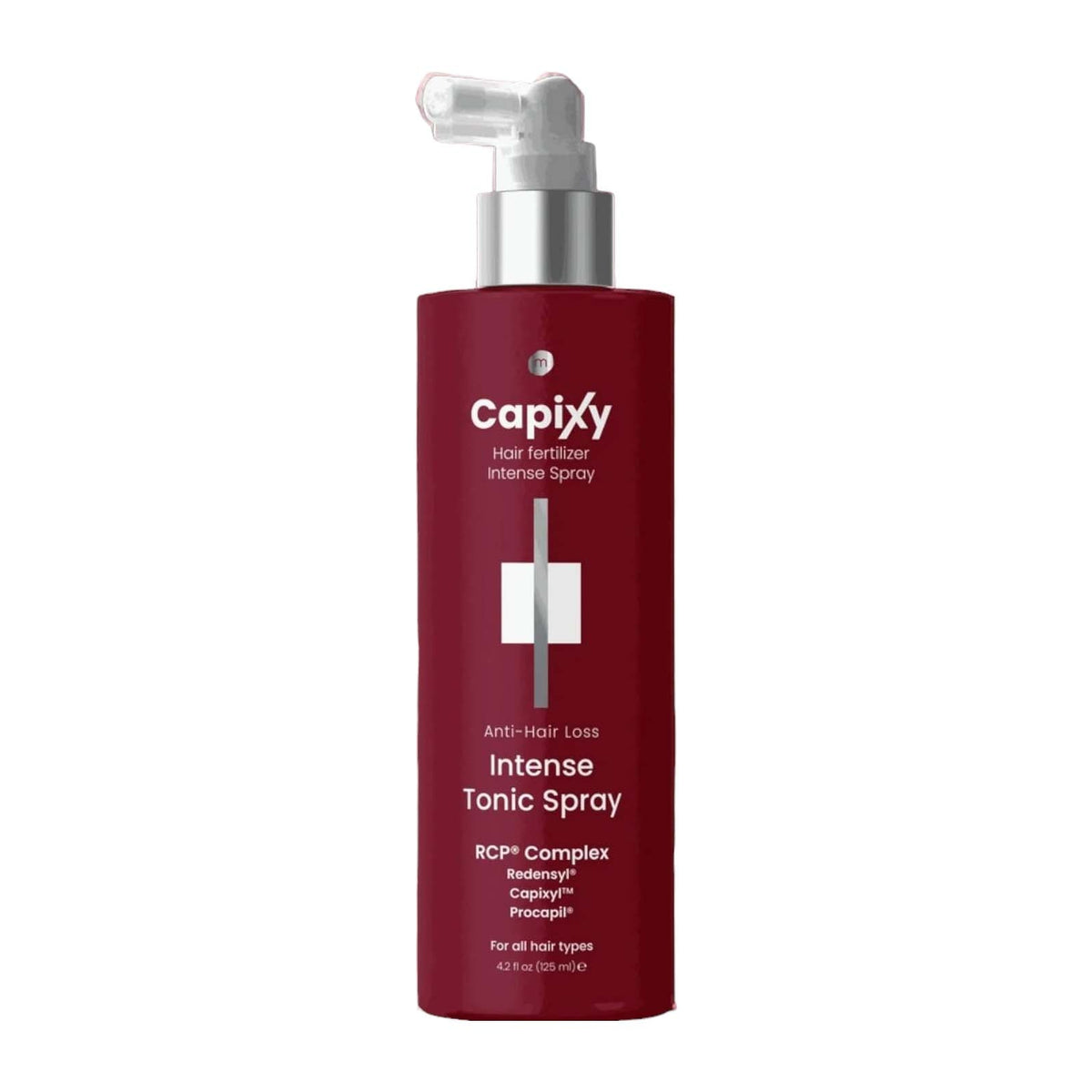 Capixy Hair Fertilizer Intense Tonic Spray 125 ml