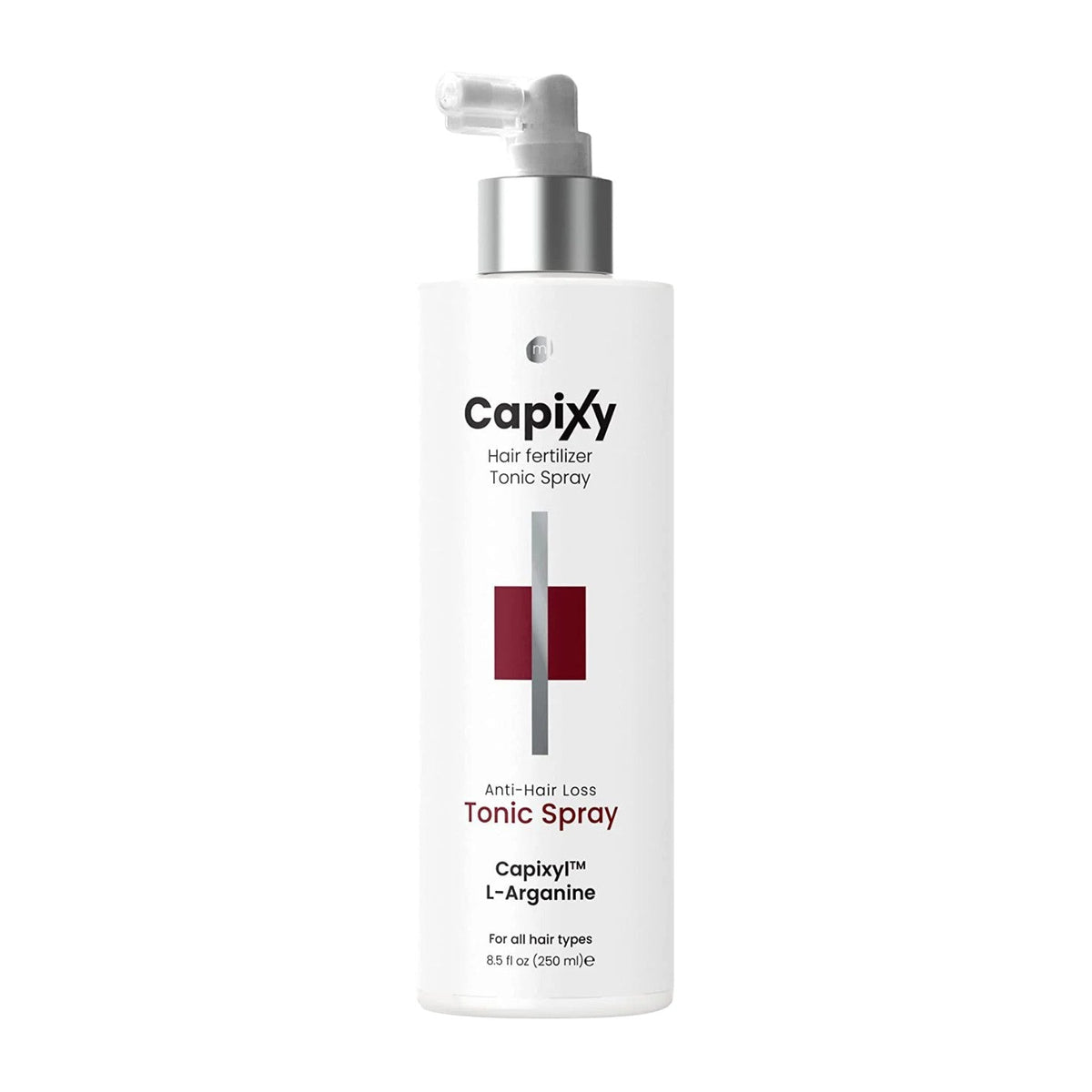 Capixy Hair Fertilizer Tonic Spray