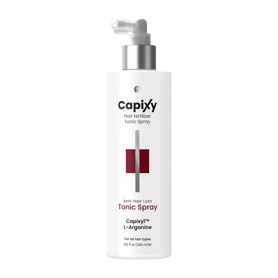 Capixy Hair Fertilizer Tonic Spray