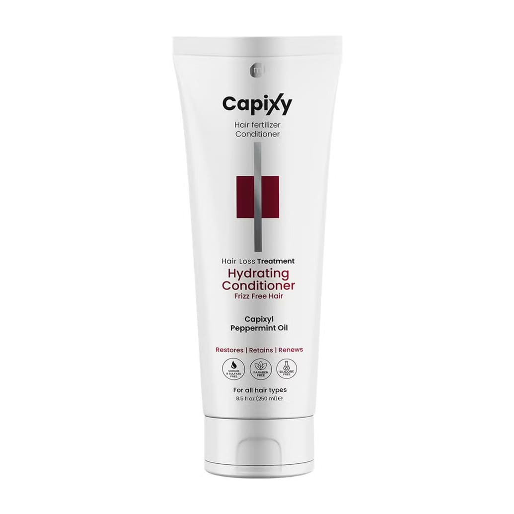 Capixy Conditioner 250 ml