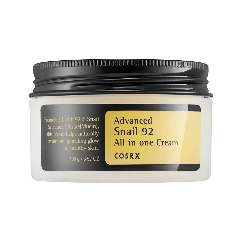 COSRX Advanced Snail 92 All In One Cream 100 g
