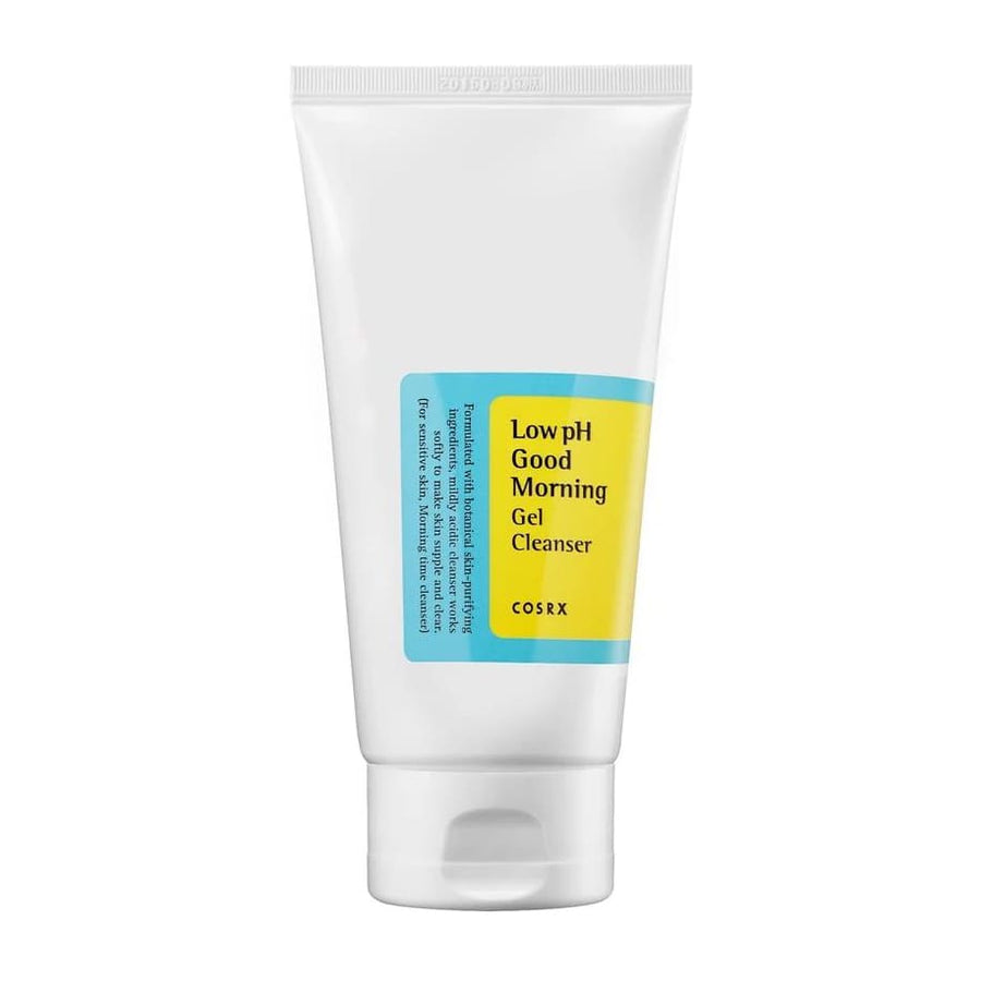 COSRX Low pH Good Morning Gel Cleanser 150 ml
