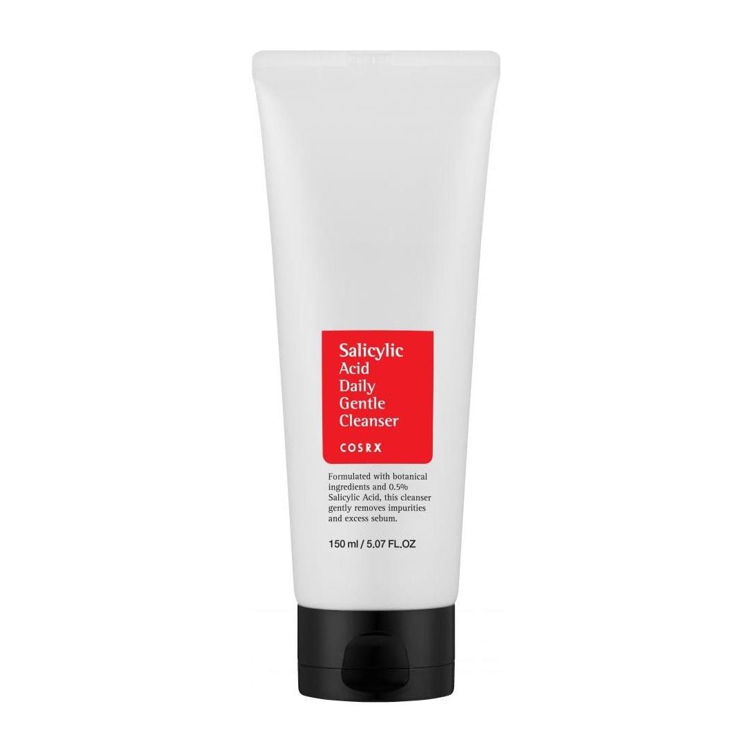 COSRX Salicylic Acid Daily Gentle Cleanser 150 ml