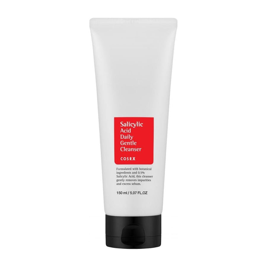 COSRX Salicylic Acid Daily Gentle Cleanser 150 ml