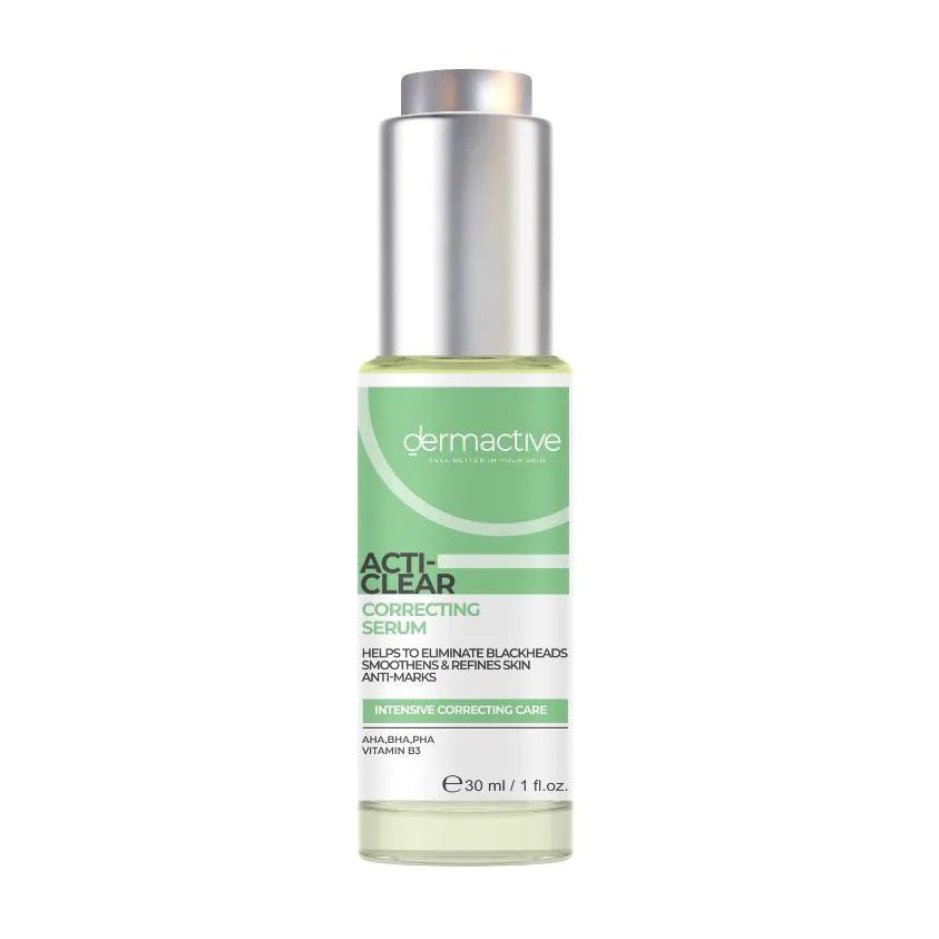 Dermactive Acti-clear Serum 30 ml
