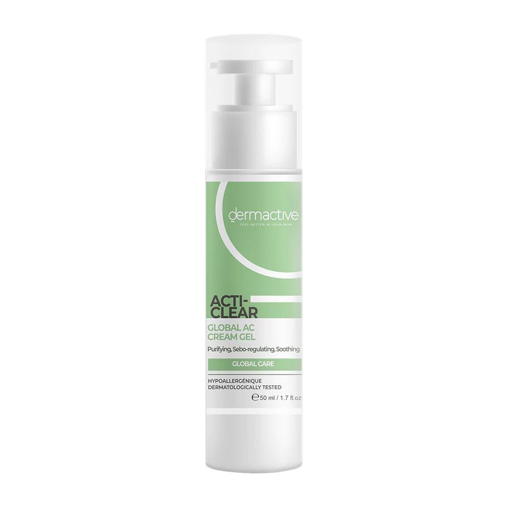 Dermactive Acti-clear Global Ac Gel Cream