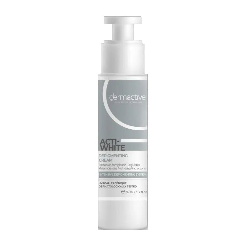 Dermactive Acti-White Depigmenting Cream