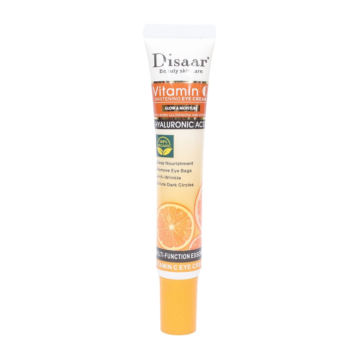 Disaar Vitamin C Eye Cream